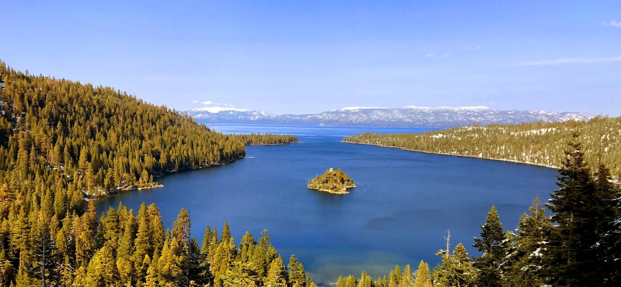 lake tahoe sightseeing-tours around tahoe